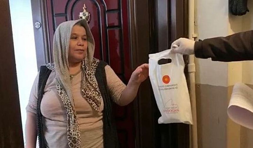 Milli Eğitim'den öğretmenlere kolonya ve maske dağıtım görevi, CHP'den itiraz